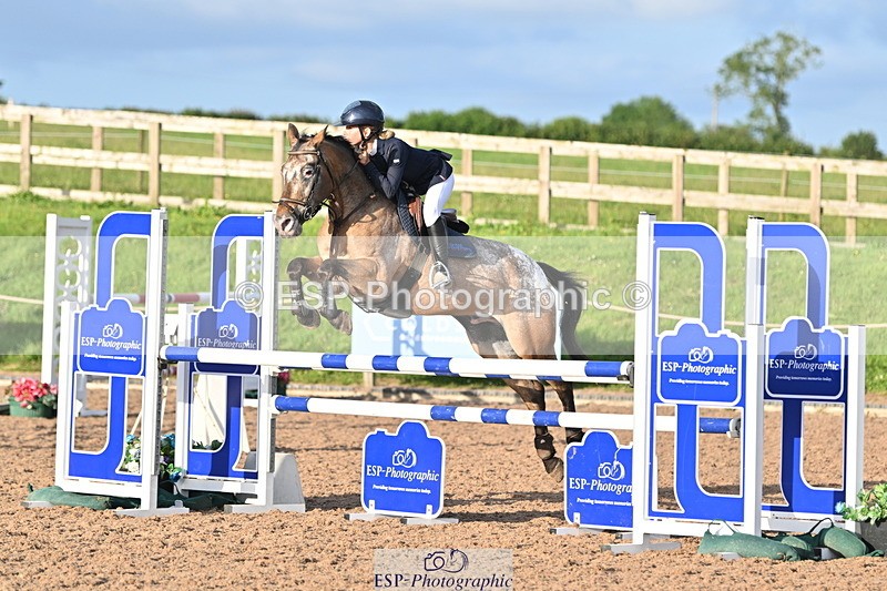 240628A-200039-01987 - Cls 7 Graham Heath 128cm + 138cm