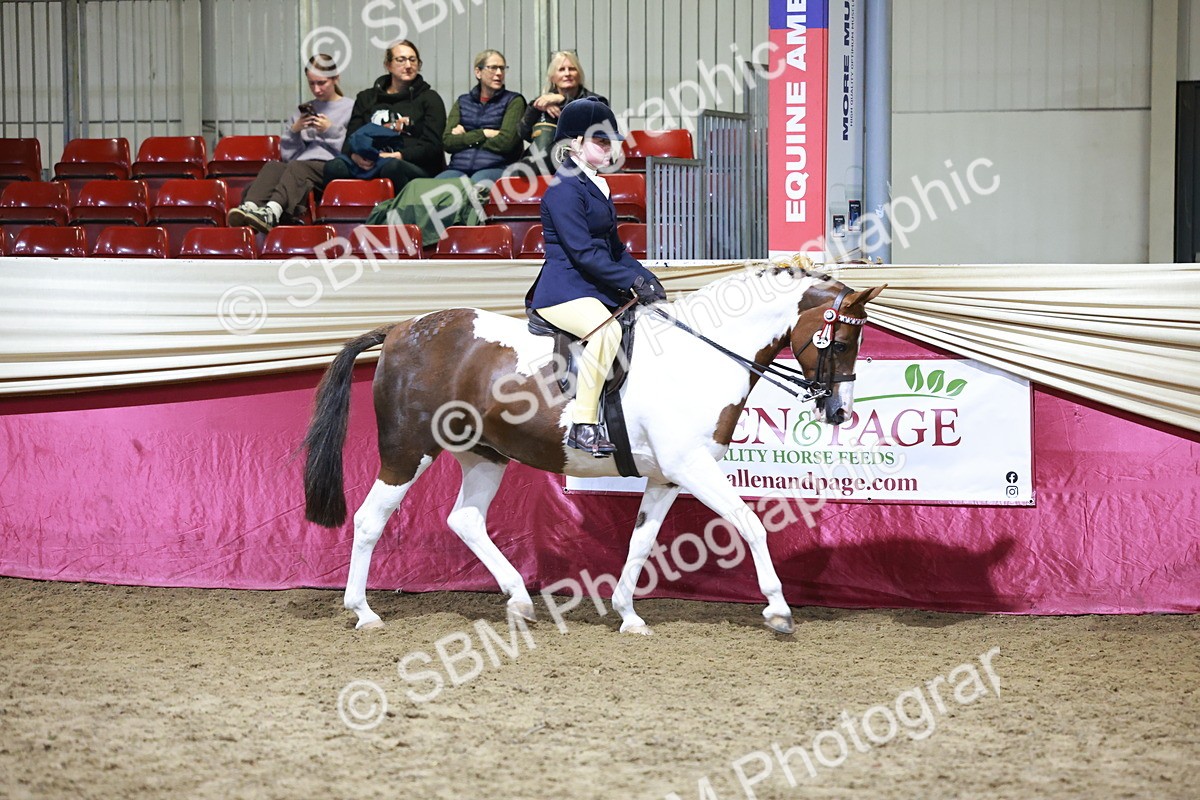SBM_21214 - Class R - Veteran Champ