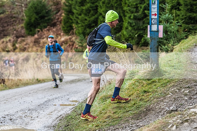 Glentress 21  10K-108 - High Terrain Events Glentress 21 & 10K Trail Races Saturday 16th November 2024