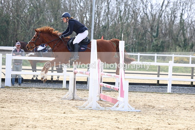 3E7A6977 - Class 5: Senior 95cm