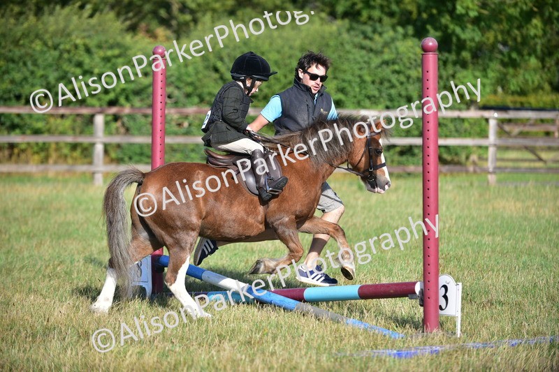 20260906-0432 - Class 6 - Minimus Jumping