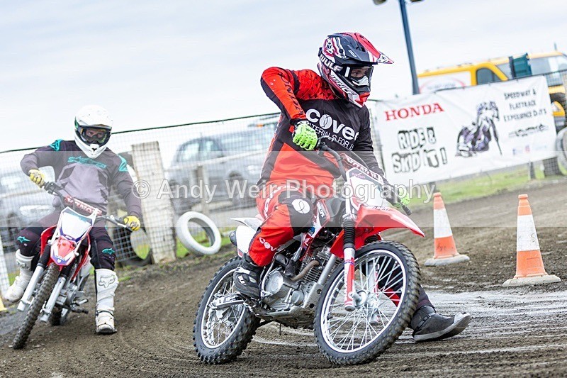 211016-5D-3K8A0278 - Ride & Skid It  Flat Track Experience 16th Oct 21