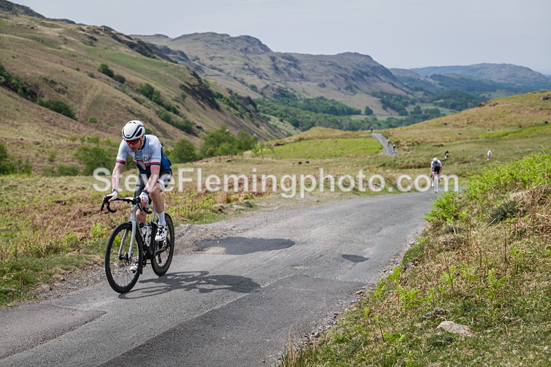 122603 - Hardknott Pass Camera 1 12.00-13.00