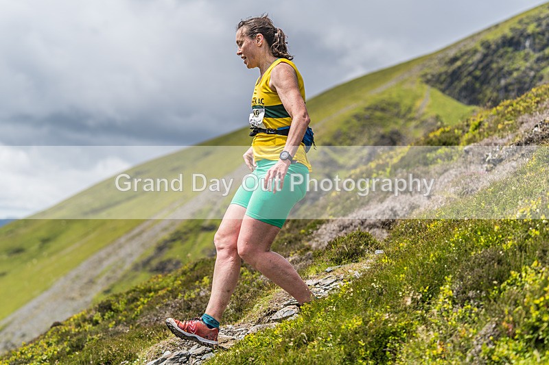 Gategill-222 - Gategill Fell Race Saturday 6th July 2024