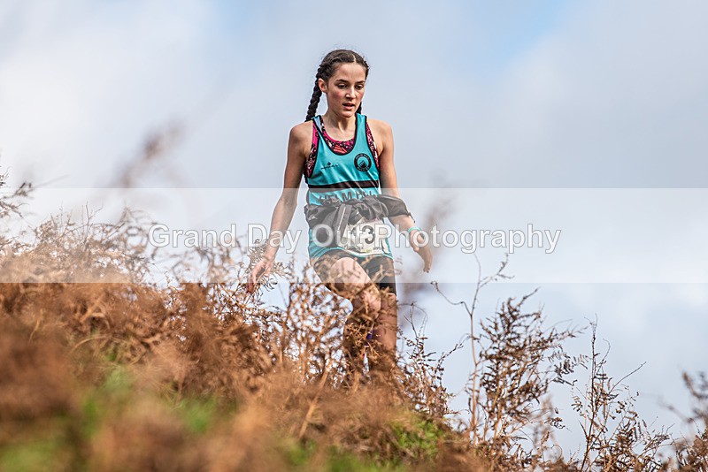 Wasdale Show-141 - Wasdale Head Show Fell Races (Junior & Senior) Saturday 14th October 2023