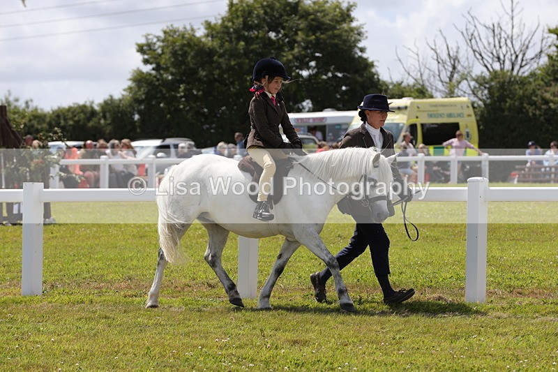 1X9A5119 - Class 36: NPS M&M Lead Rein