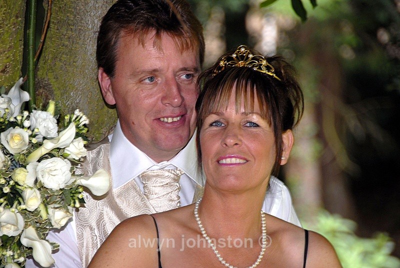  - Weddings Phots Alwyn Johnston