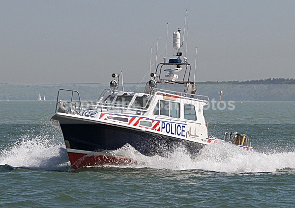 100524 POLICE IMG_5891 - Commercial, Military & Naval Craft