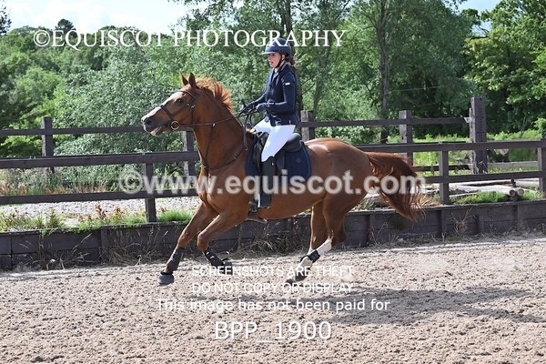 BPP_1900 - CLASS 18 SUN British Novice/ 90cm Open