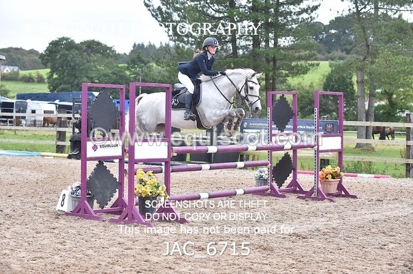 JAC_6715 - CLASS 17 SUN Pony Newcomers/ 1m Open