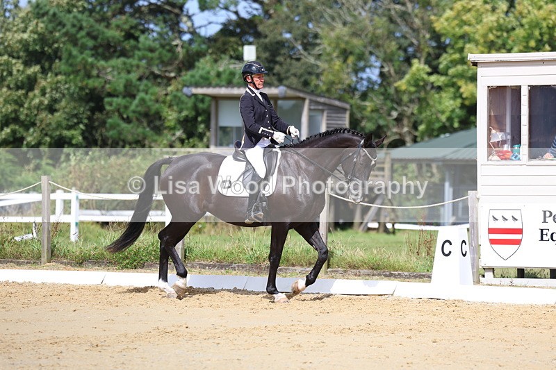 3E7A3842 - Class 8: Novice 6 Section A Championship