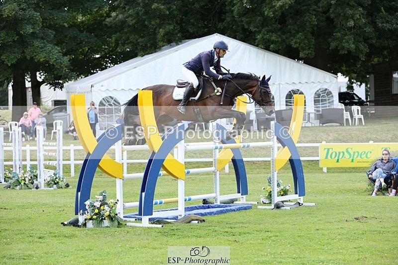 240704-142305-05413 - Cls 3 National 1.30m Open