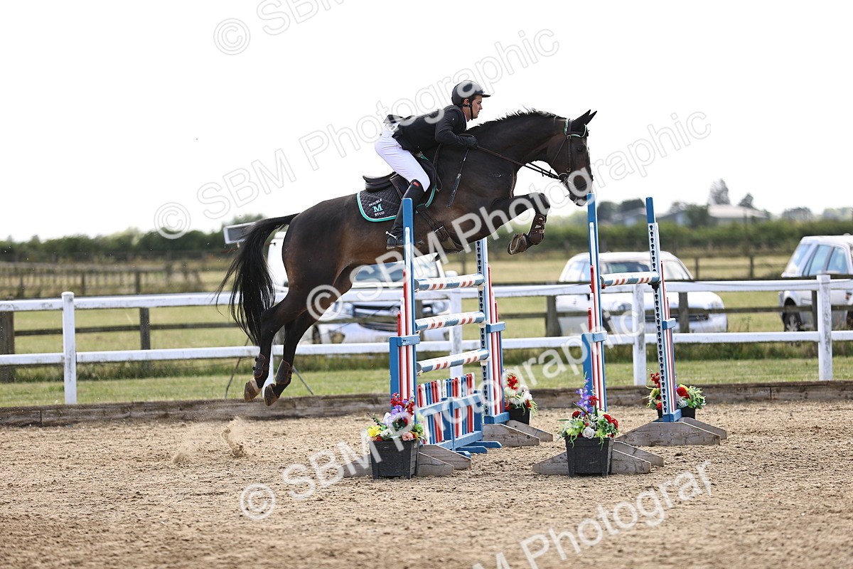 SBM_003964 - Class 23 - Talent Seekers Inc 7 yr Old Championship Qualifier 1.30 - 1st Half