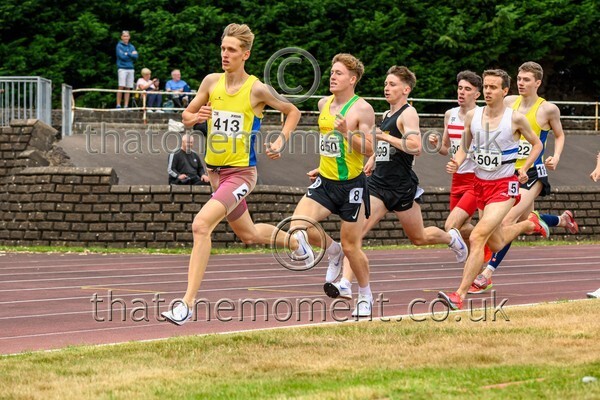 Sen25SUN-916418 - Track Male