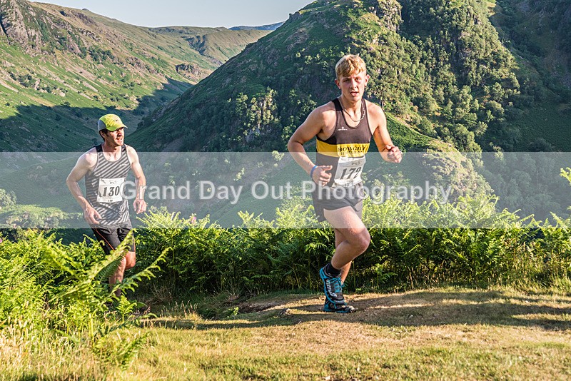 Langstrath-253 - Langstrath Fell Race Wednesday 21st June 2023