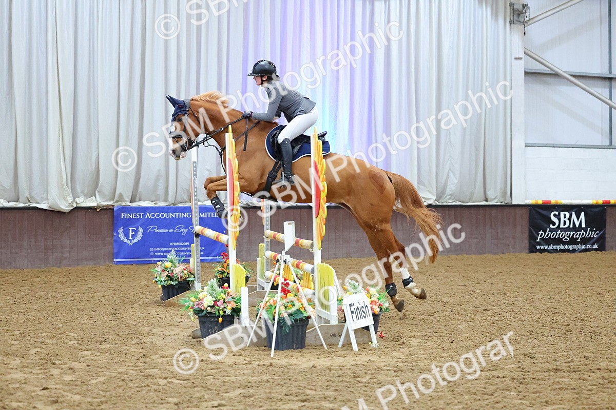 SBM_006362 - Class 24 - Senior Discovery 1.00m