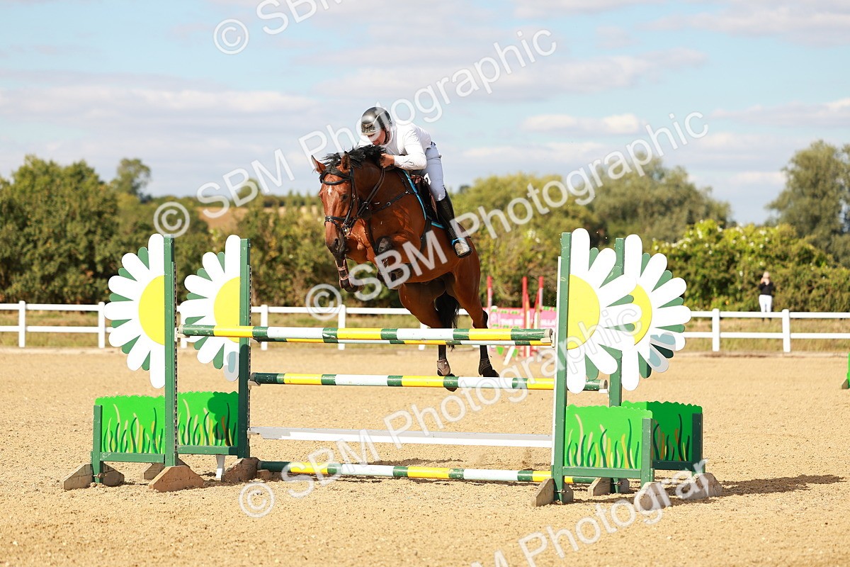SBM_007782 - Class 6 - National 1.30m 1.40m