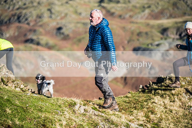 Dunnerdale-3 - Dunnerdale Fell Race Saturday 11th November 2023