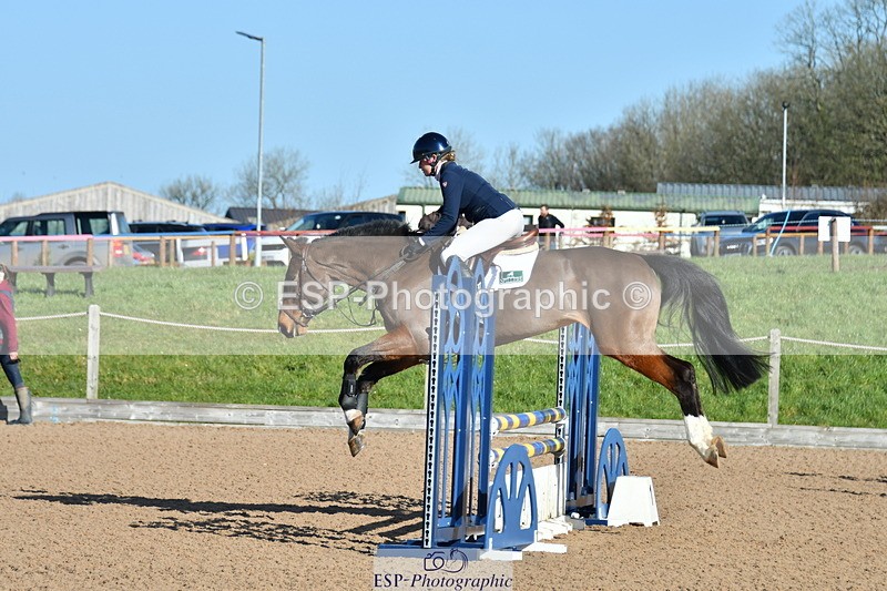 240306A-101003-00043 - Cls 1 British Novice and 90cm Open