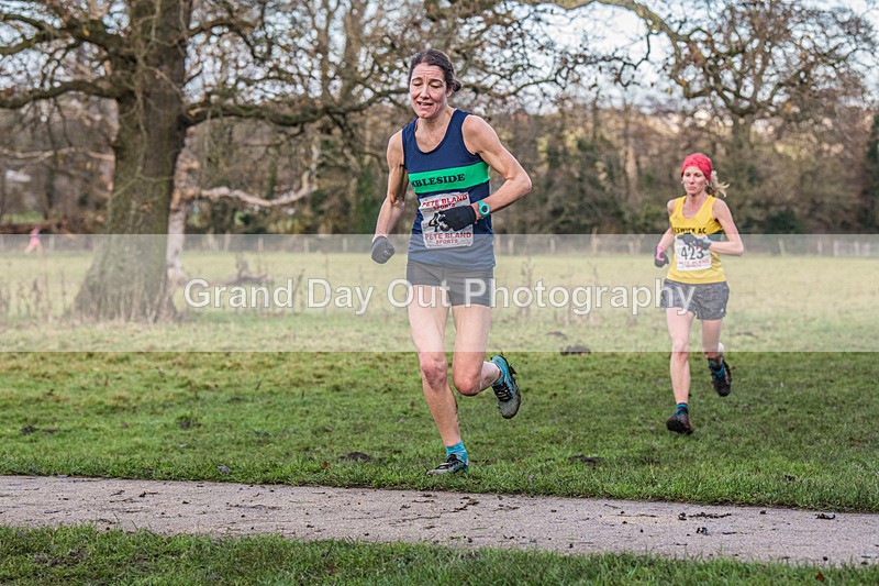 Workington XC-460 - Workington Cross Country Curwen Park, Saturday 3rd December 2022