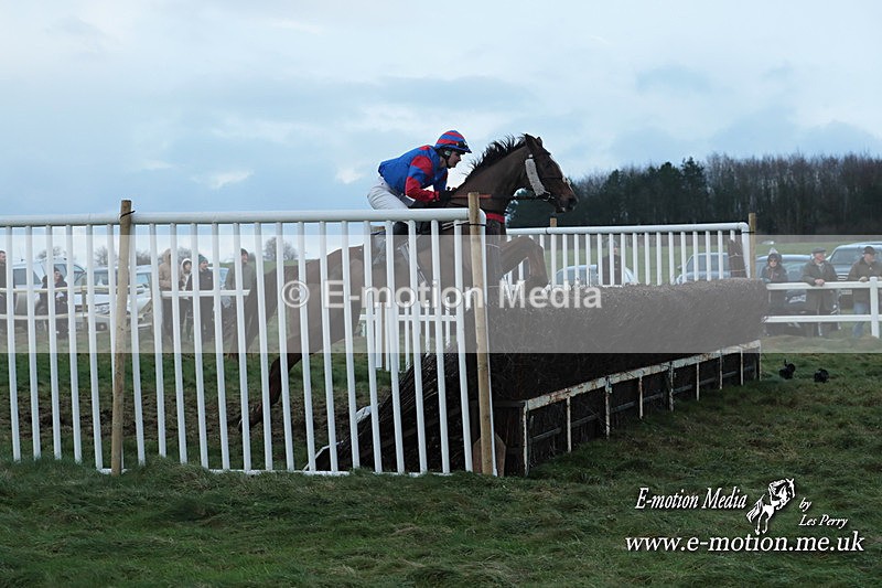 PtP 311223 1177 - Larkhill Racing Club Point-to-Point 31/12/23