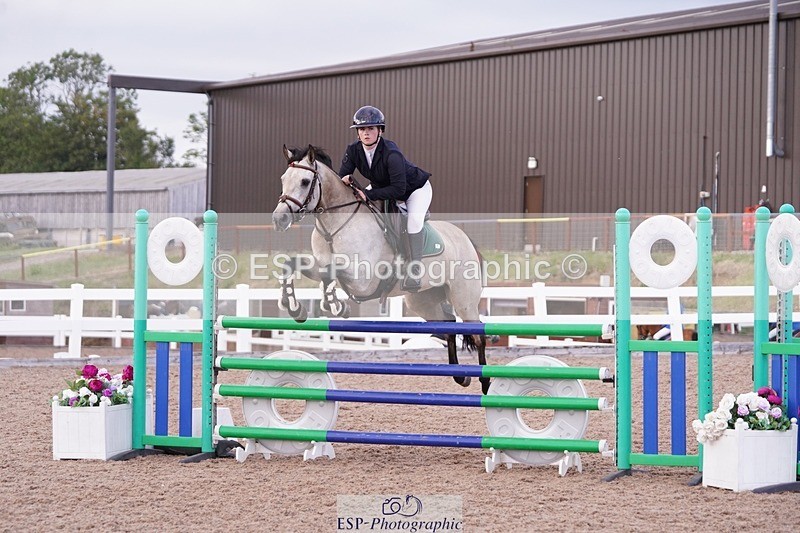 250628-193444-07902 - Cls 25 Blue Chip Pony Newcomers & 1m Open