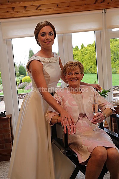 054 - Ben Garry and Annmarie Greene Wedding