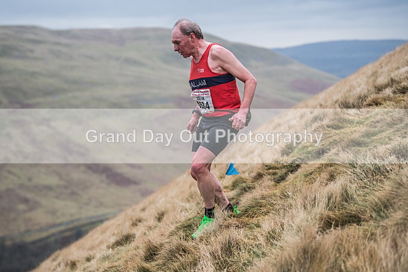 Barbondale-772 - Kendal Winter League Bardondale Junior & Senior Fell Races Sunday 8th February 2026