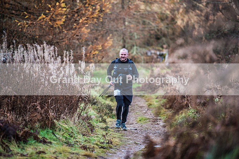 TVU 50  60K-639 - High Terrain Events Tweed Valley 50 & 65K Ultra Trail Races Sunday 19th November 2023