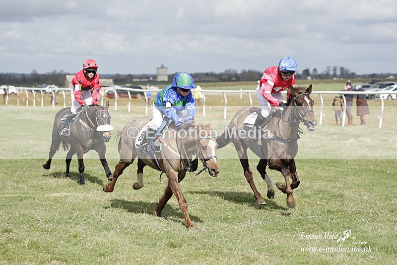 PtP 190323 69 - Oakley Hunt Point-to-Point Brafield-On-The-Green 19/03/23