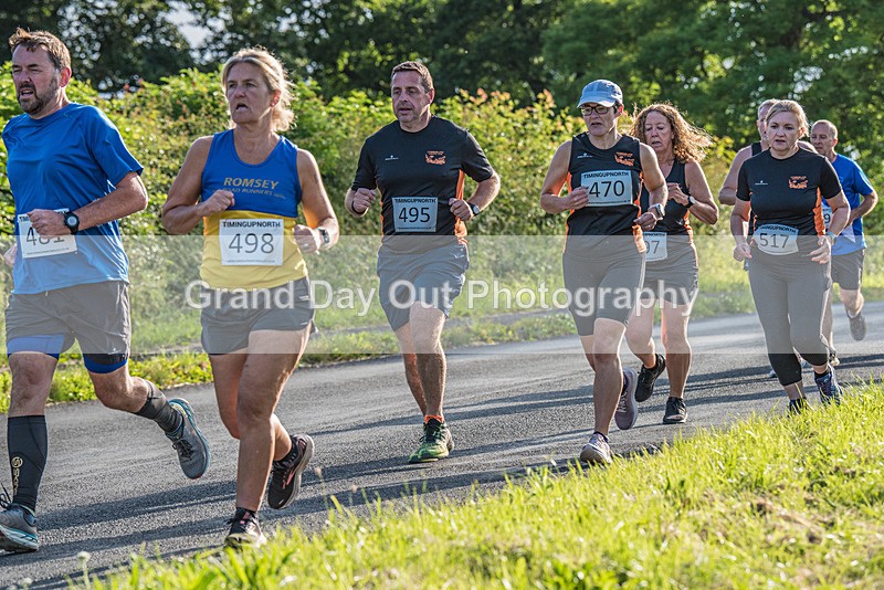 Lambfoot Loop-83 - Lambfoot Loop Road Race Tuesday 5th July 2022