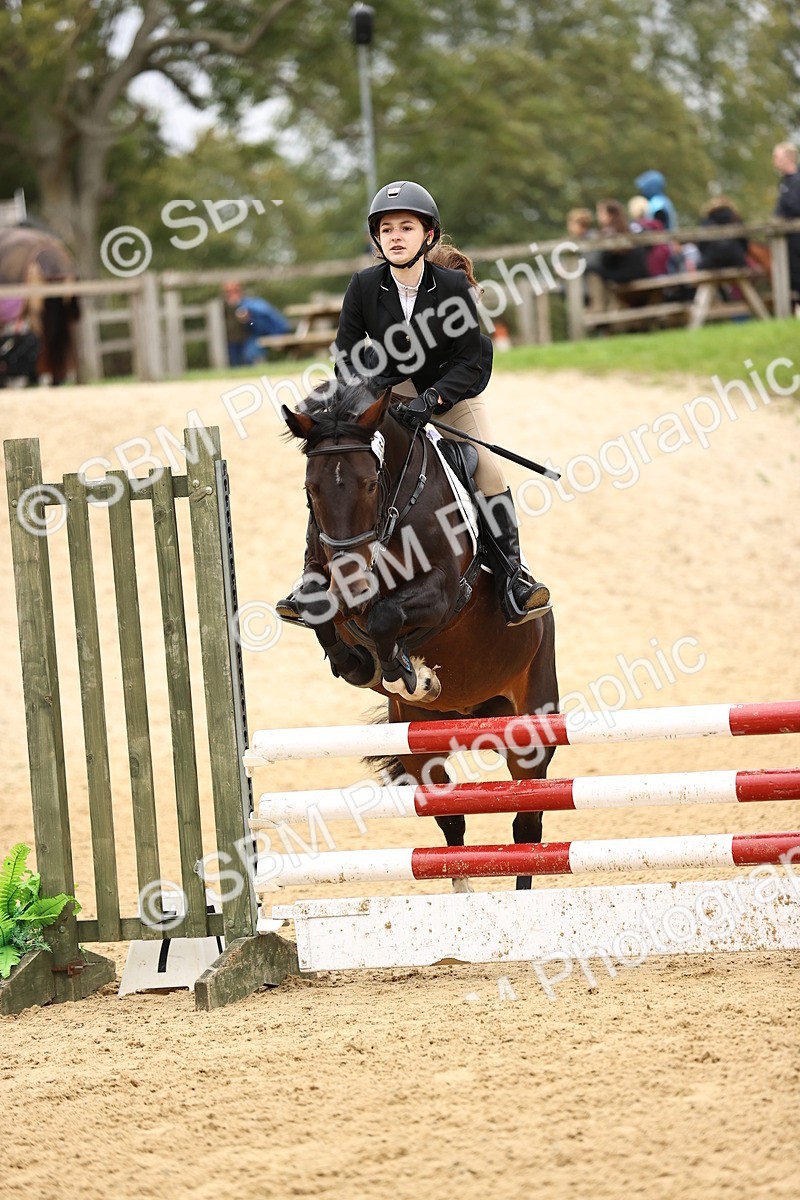 SBM_68778 - J18 - Junior Pony 85cm championship