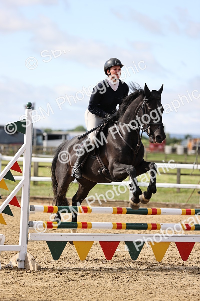 SBM_001763 - Class 8 - Clear Round