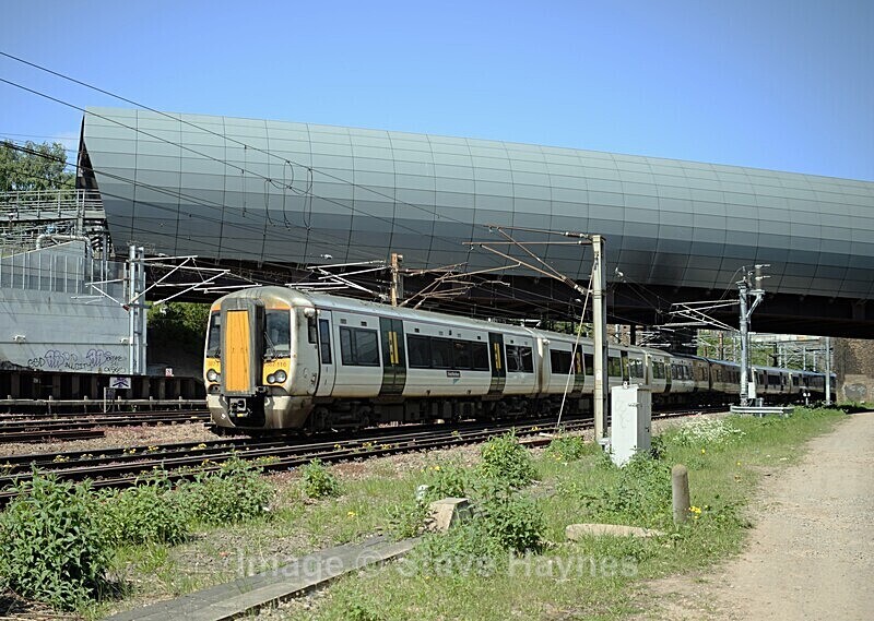 17th May 2018 - London Kings Cross