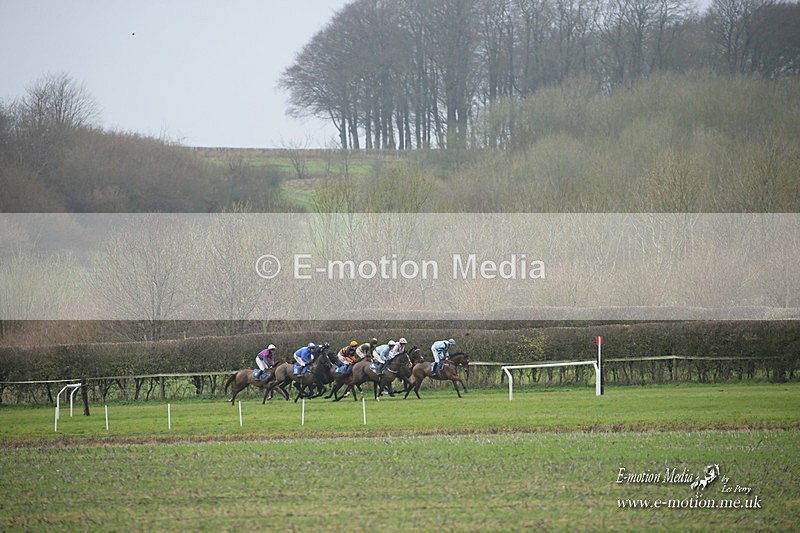 PtP 121221 50 - Barbury International Point-to-Point 112/12/2021
