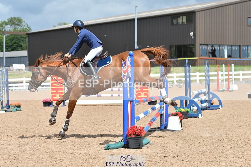 240727A-133135-05015 - Cls 22 85cm Amateur Qualifier