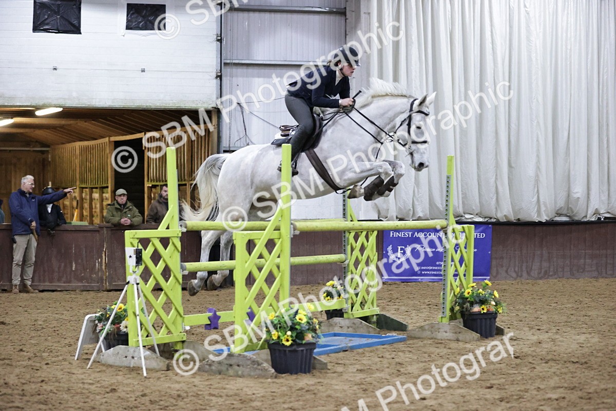 SBM_002195 - Class 6 - Blue Chip Dynamic B&C Championship Qualifier