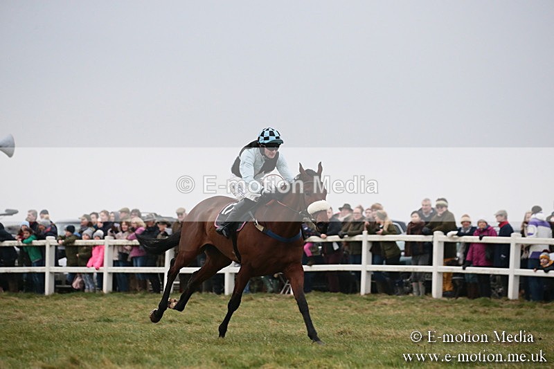 PtP 170219 -280 - Combined Services Point-To-Point Larkhill 17/02/19