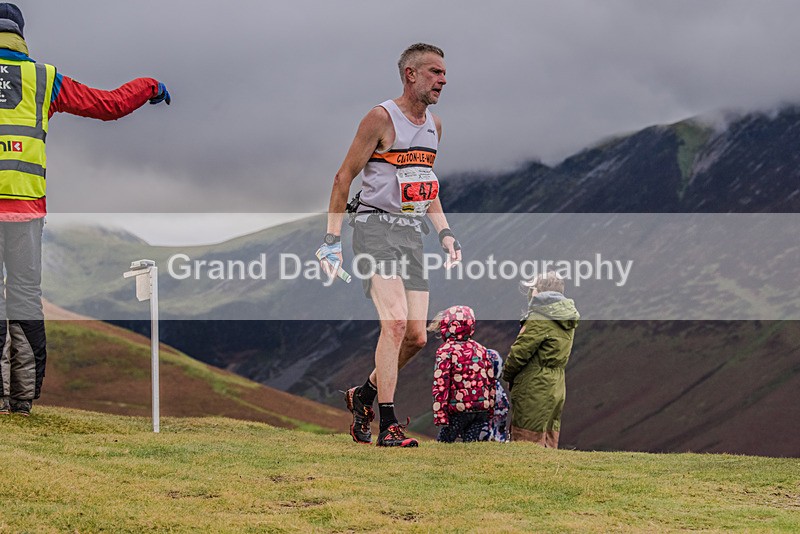British Fell Relay-2412 - British Fell & Hill Relay Championship Braithwaite Keswick Saturday 21st October 2023