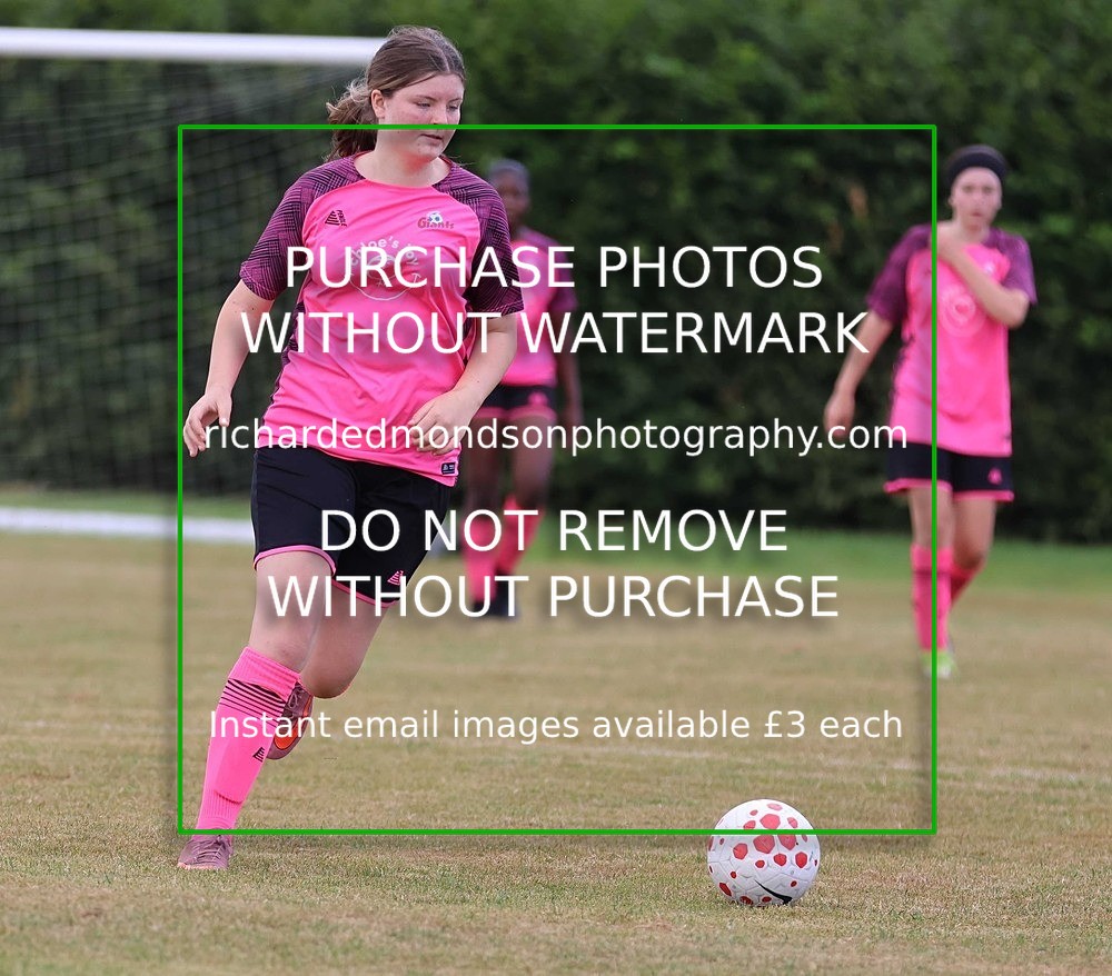533A0654 - Kendal United Girls U16 vs Lancaster Giant Girls (26/7/26)