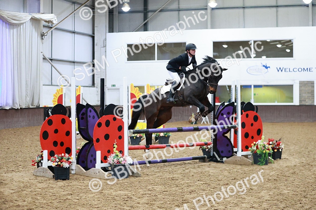 SBM_003682 - Class 15 - Senior British Novice - 90cm