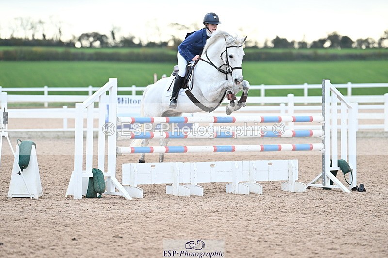 231119A-133052-05880 - Sun Cls 8 BlueChip Pony Coral Qualifier