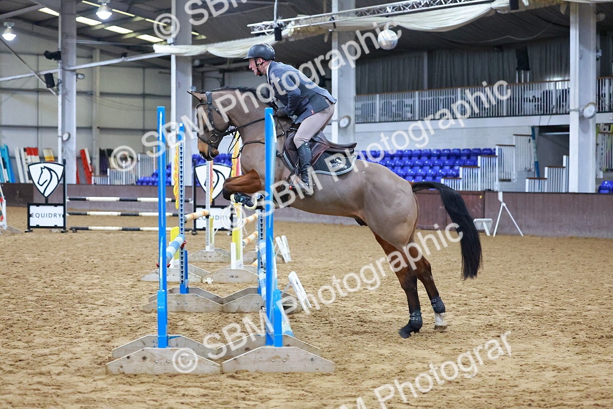 SBM_000396 - Class 2 - Senior British Novice - 90cm