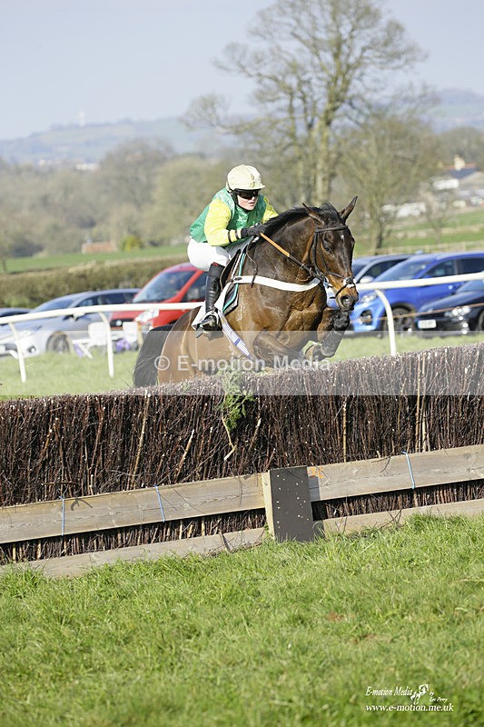 PtP 200322 396 - Mendip Farmers Point-to-Point 20/03/22