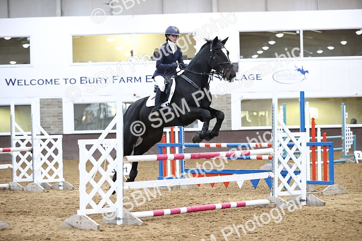 SBM_002823 - Class 8 - The Lisa Palmer Memorial 1.00m