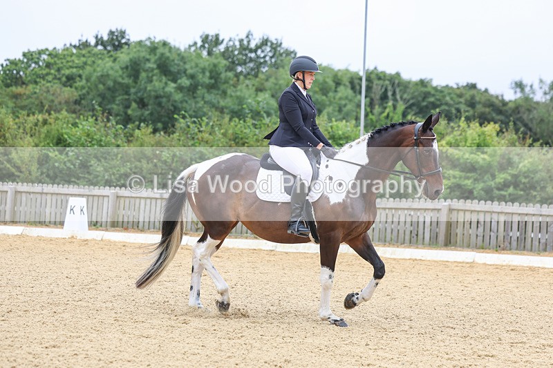 3E7A4607 - Class 1: Intro 4 2024 section A