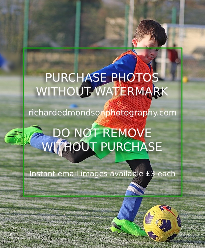 IMG_8303 - Wattsfield U7 vs Ibis U7 (21/1/23)