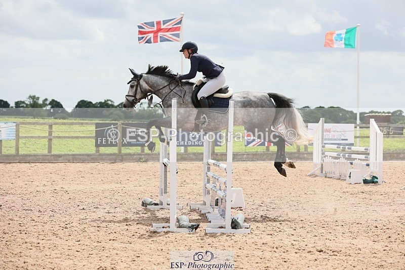 250525-151135-08795 - Cls 31 Snr 90cm Derby