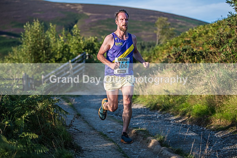 Latrigg-551 - Not Round Latrigg Race Wednesday 14th August 2024