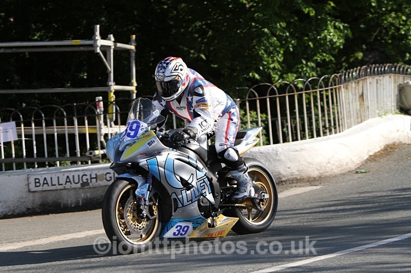  - Supersport Race 2